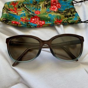Maui Jim Sunglasses